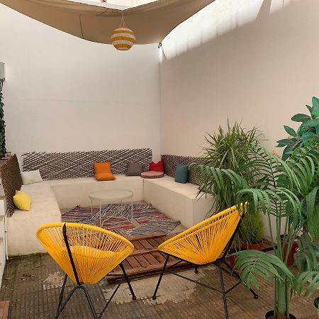 Sunny Stay Guest Houses Alicante Exteriör bild
