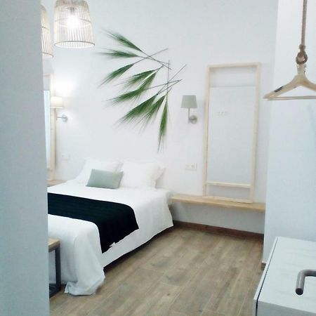 Sunny Stay Guest Houses Alicante Exteriör bild