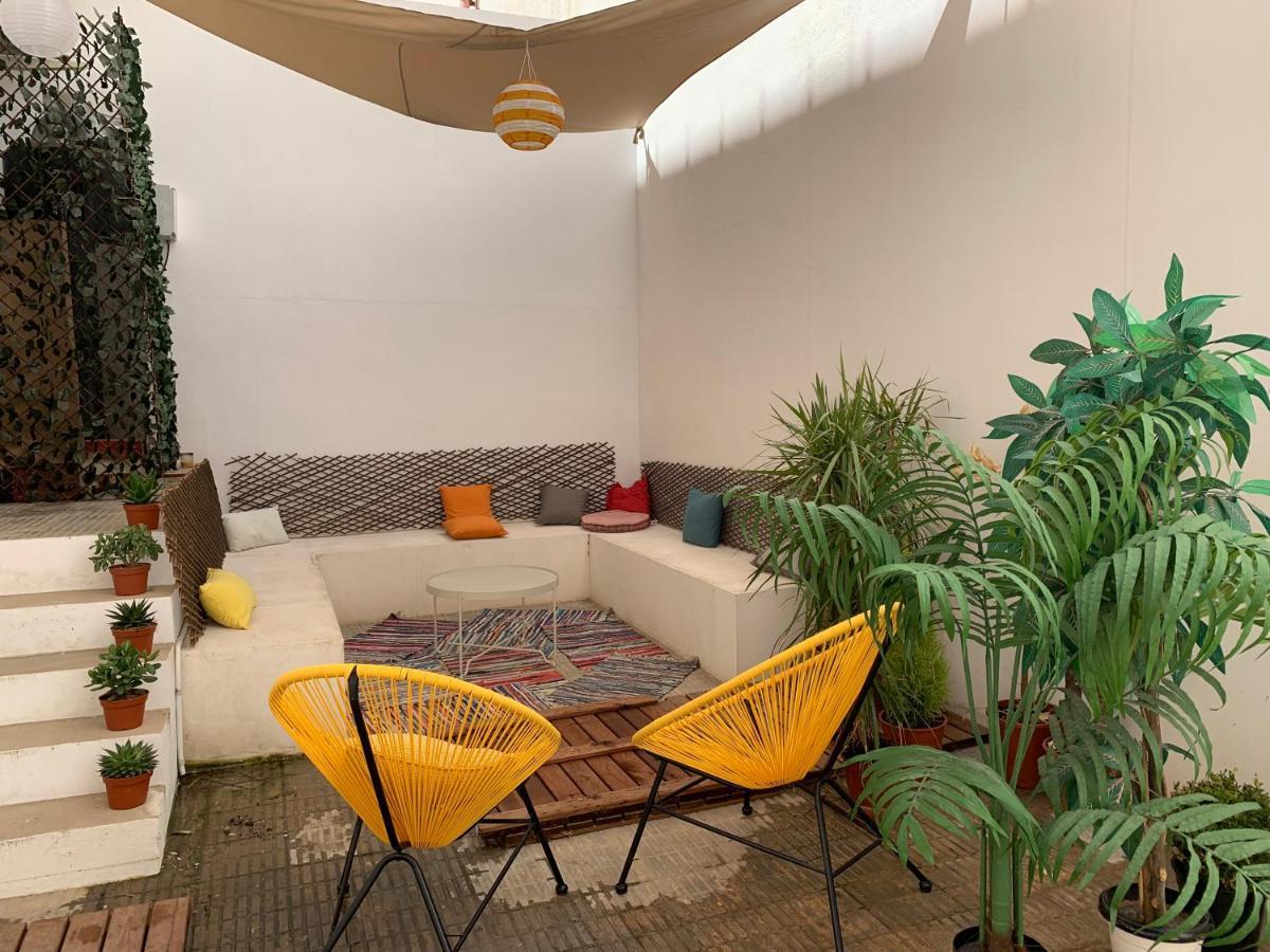 Sunny Stay Guest Houses Alicante Exteriör bild