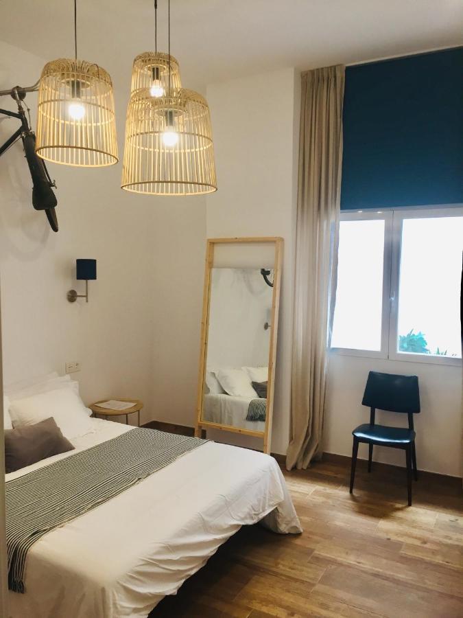 Sunny Stay Guest Houses Alicante Exteriör bild