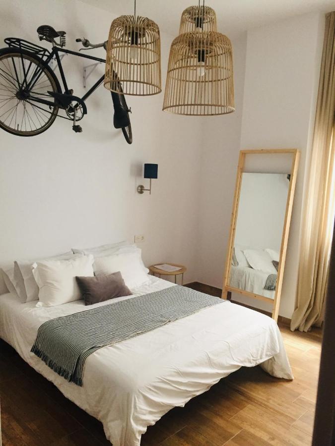 Sunny Stay Guest Houses Alicante Exteriör bild