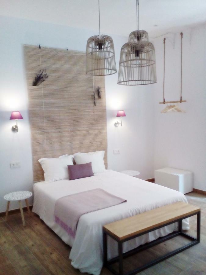 Sunny Stay Guest Houses Alicante Exteriör bild
