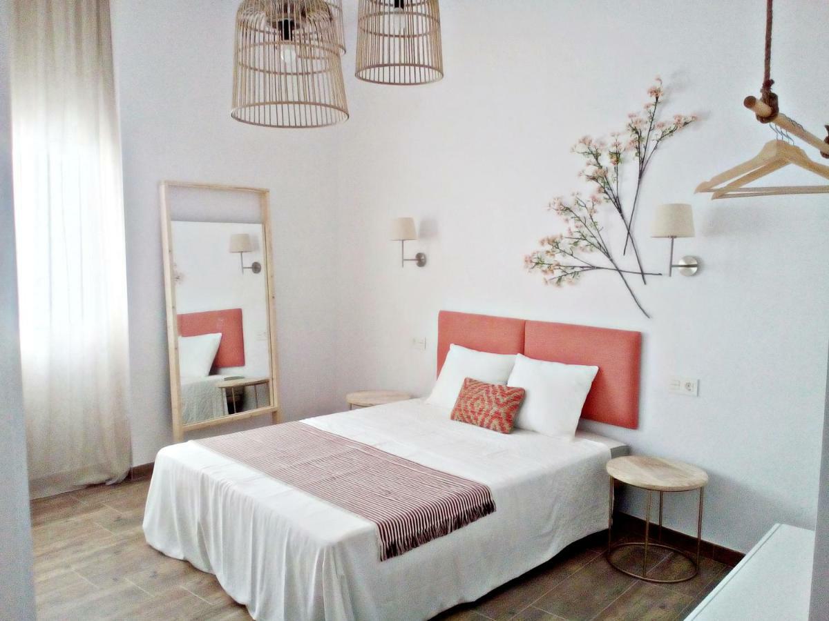 Sunny Stay Guest Houses Alicante Exteriör bild